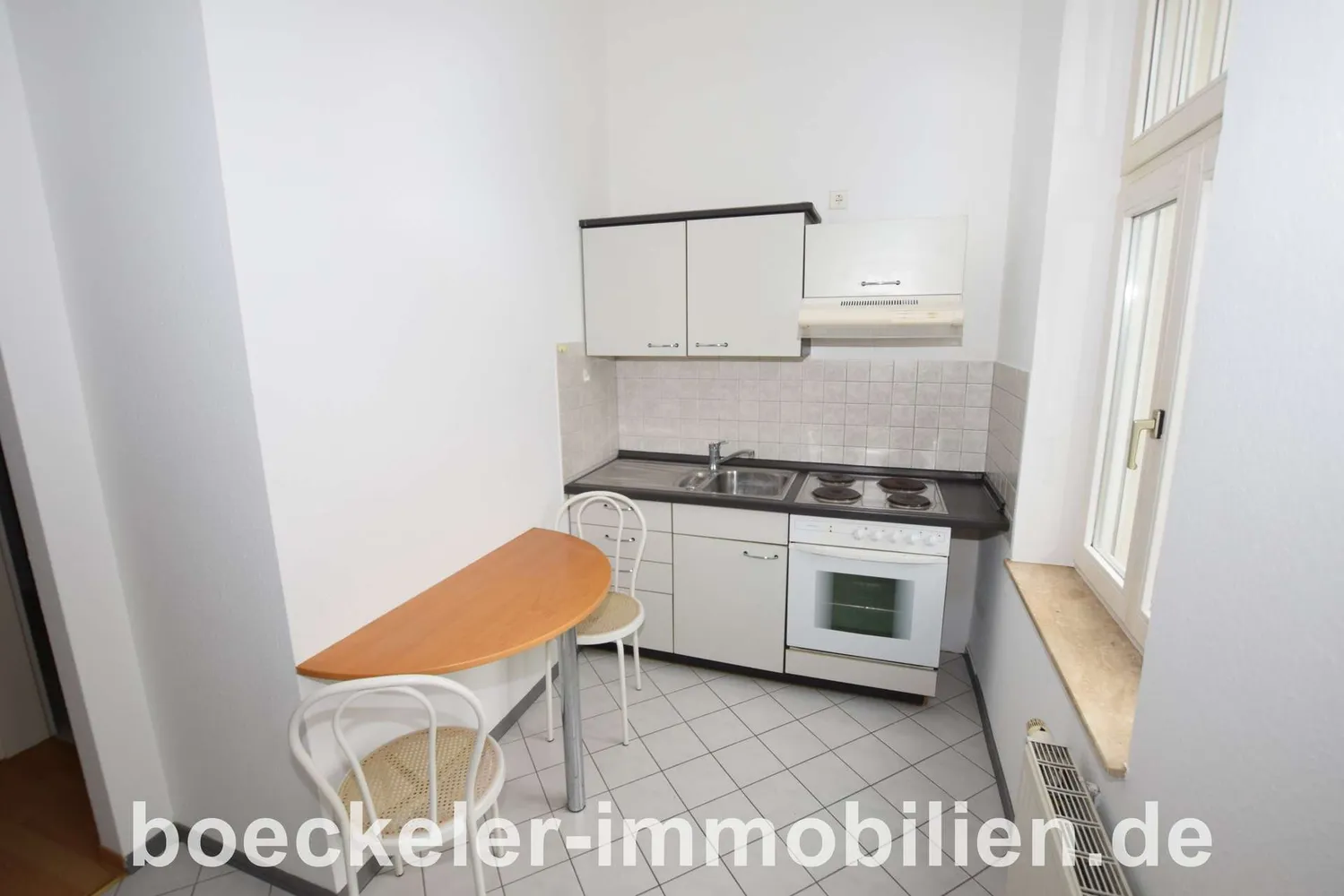 2 Zimmer Wohnung mit 55 m² in Naumburg (Saale) – Bild 5