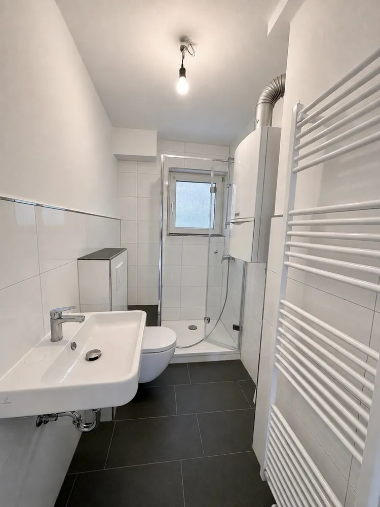 2 Zimmer Wohnung mit 55 m² in Herne – Bild 6