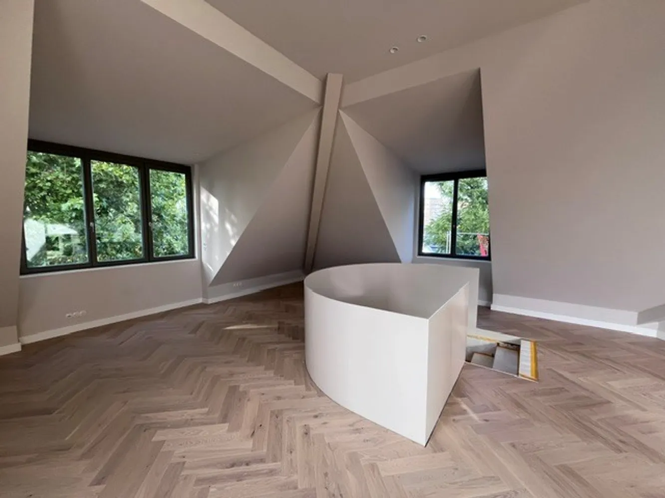 2 Zimmer Wohnung mit 70 m² in Frankfurt am Main – Bild 6