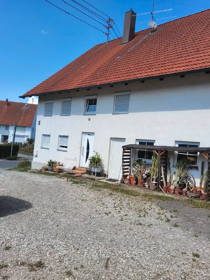 7 Zimmer Haus mit 120 m² in Memmingen – Bild 4
