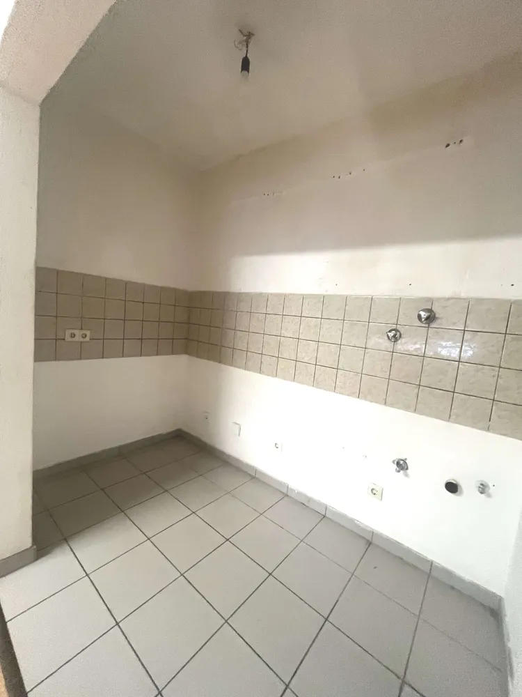 2 Zimmer Wohnung mit 45 m² in Duisburg – Bild 1