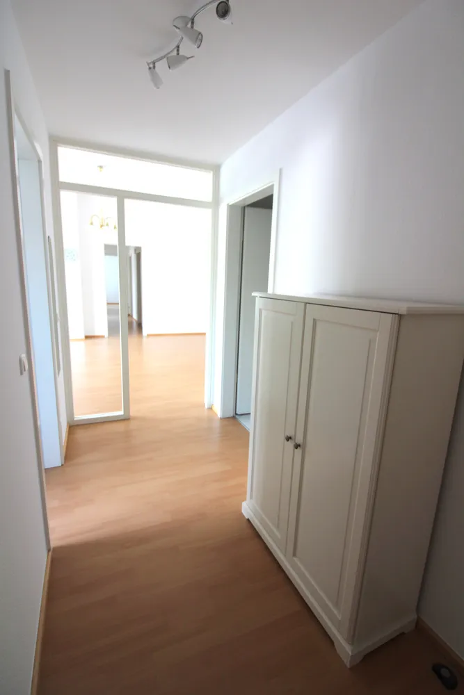 3 Zimmer Wohnung mit 118 m² in Düsseldorf – Bild 11