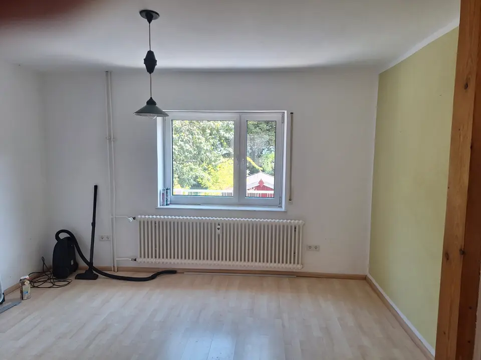 2 Zimmer Wohnung mit 48 m² in Karlsruhe – Bild 1