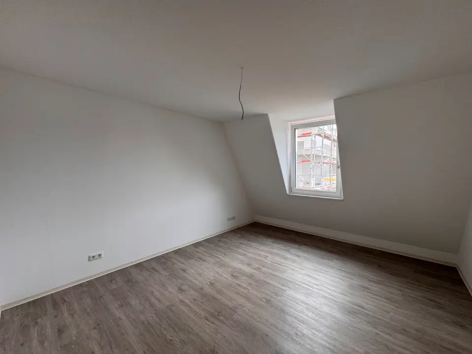 4 Zimmer Wohnung mit 128 m² in Ansbach – Bild 7