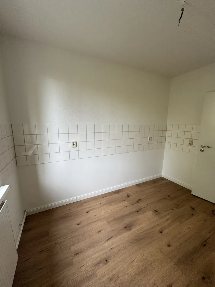2 room apartment with 55 m² in Magdeburg – Photo 3