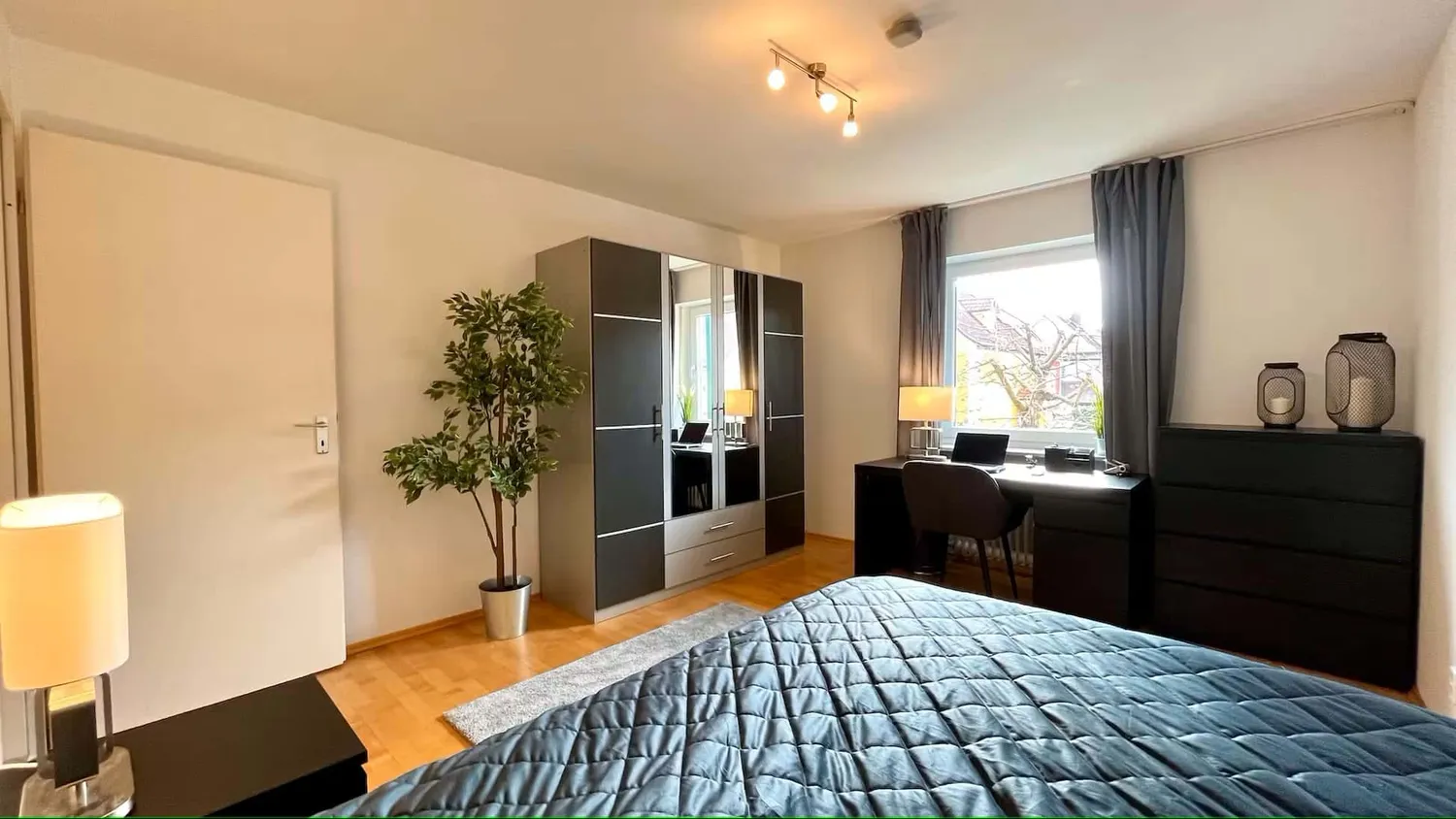Shared room with 16 m² in Munich – Photo 1