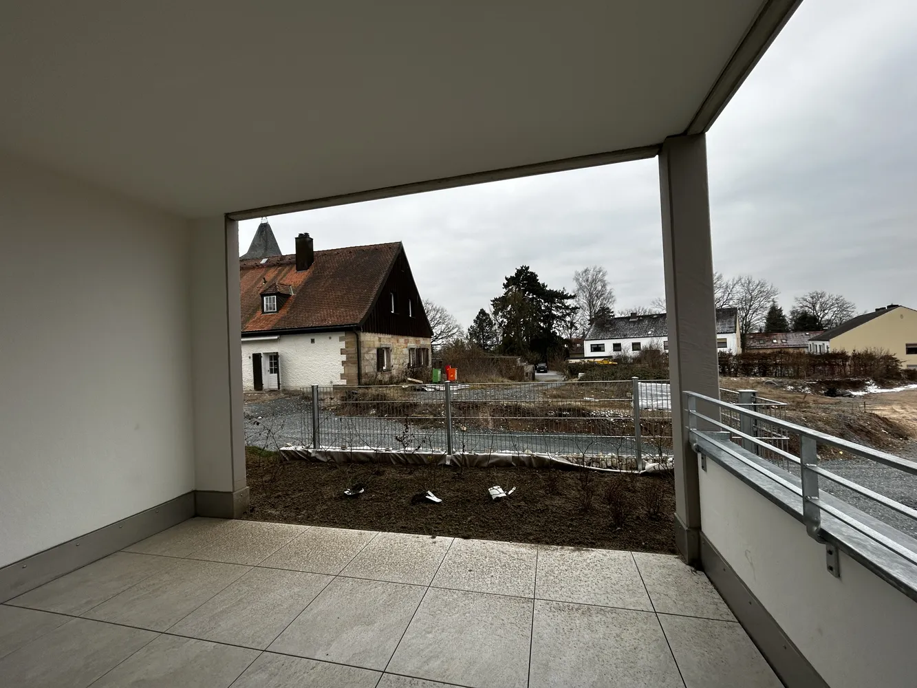 3 Zimmer Wohnung mit 93 m² in Bayreuth – Bild 3