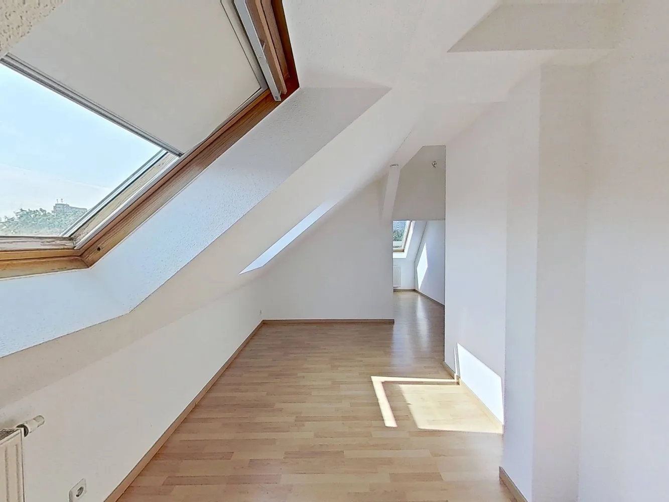 3 Zimmer Wohnung mit 95 m² in Pirna – Bild 11