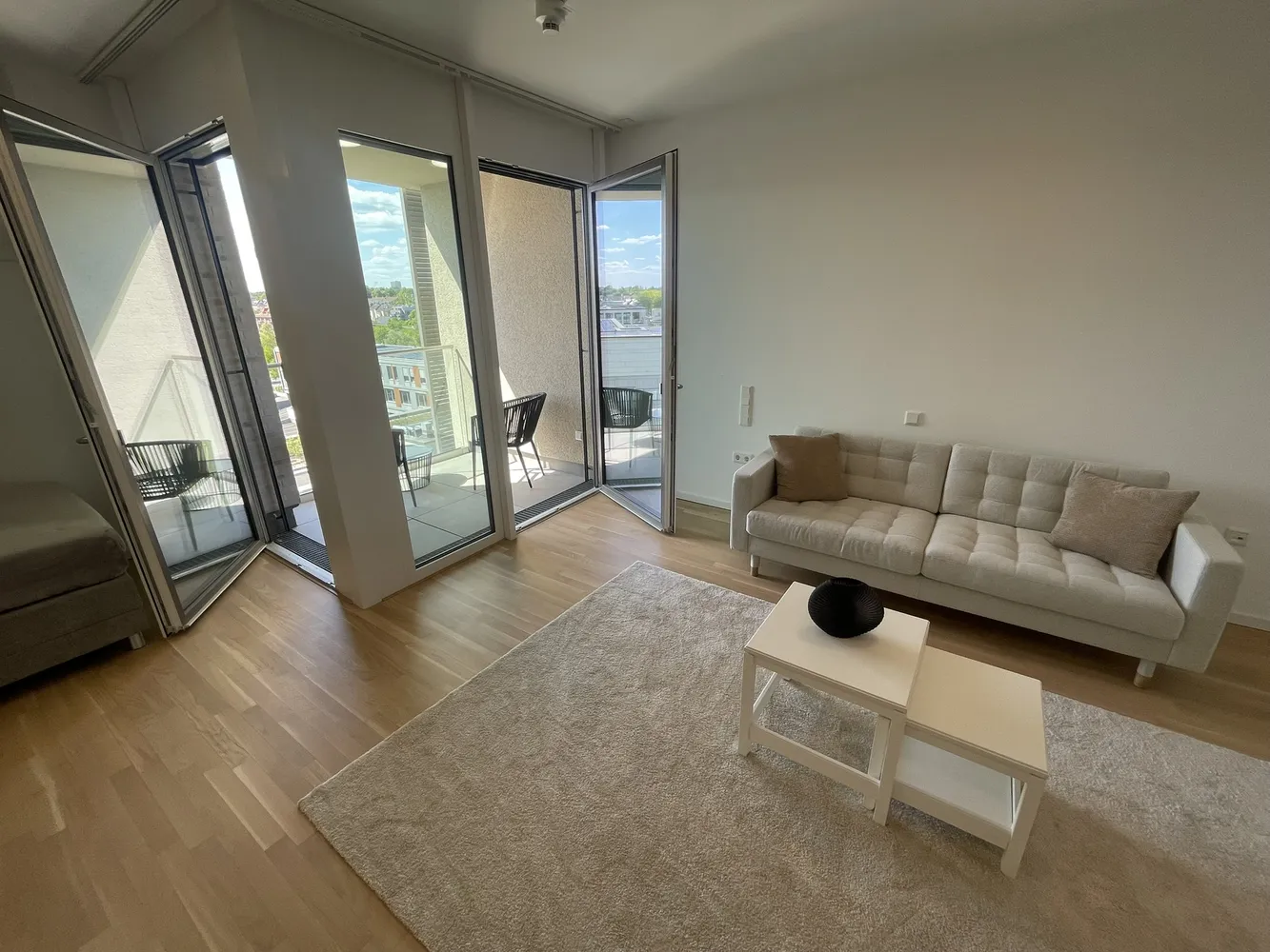 1 Zimmer Wohnung mit 45 m² in Dortmund – Bild 6