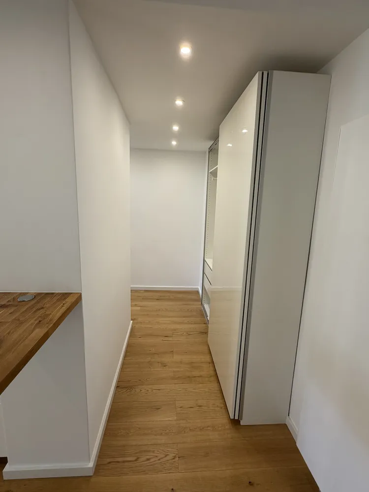 2 Zimmer Wohnung mit 65 m² in Düsseldorf – Bild 6