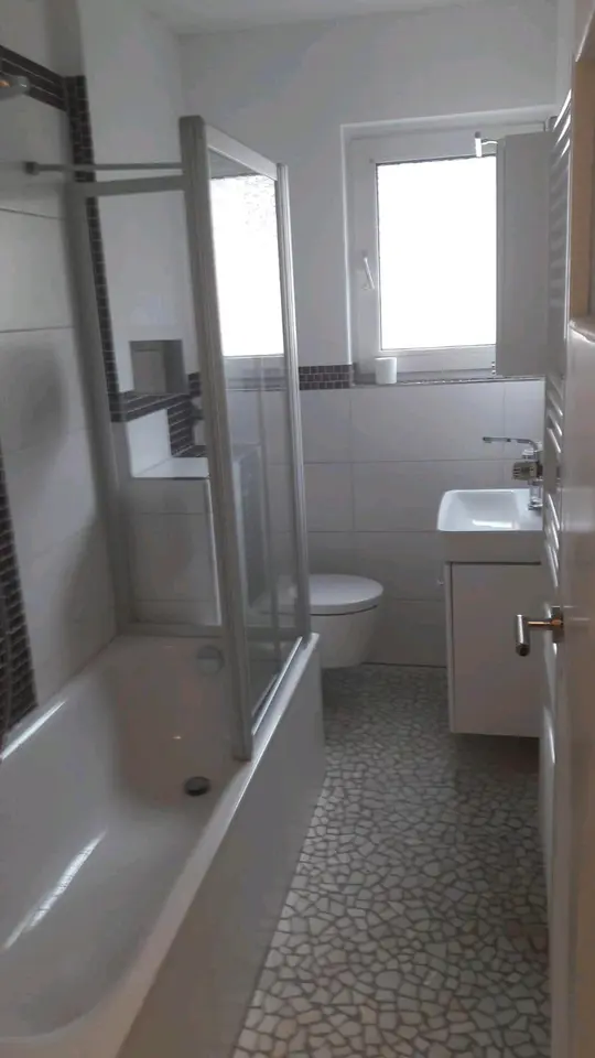 3 Zimmer Wohnung mit 46 m² in Gelsenkirchen – Bild 7