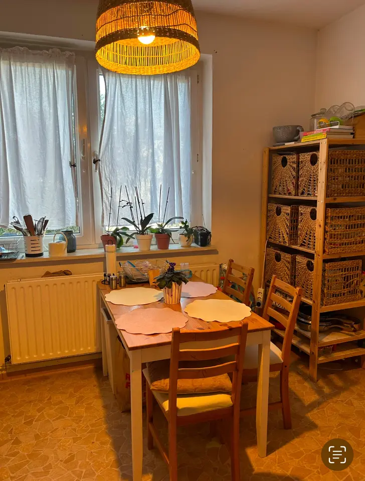 3 Zimmer Wohnung mit 48 m² in Hagen – Bild 3