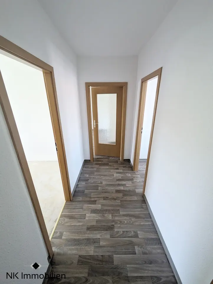 3 Zimmer Wohnung mit 60 m² in Limbach-Oberfrohna – Bild 4