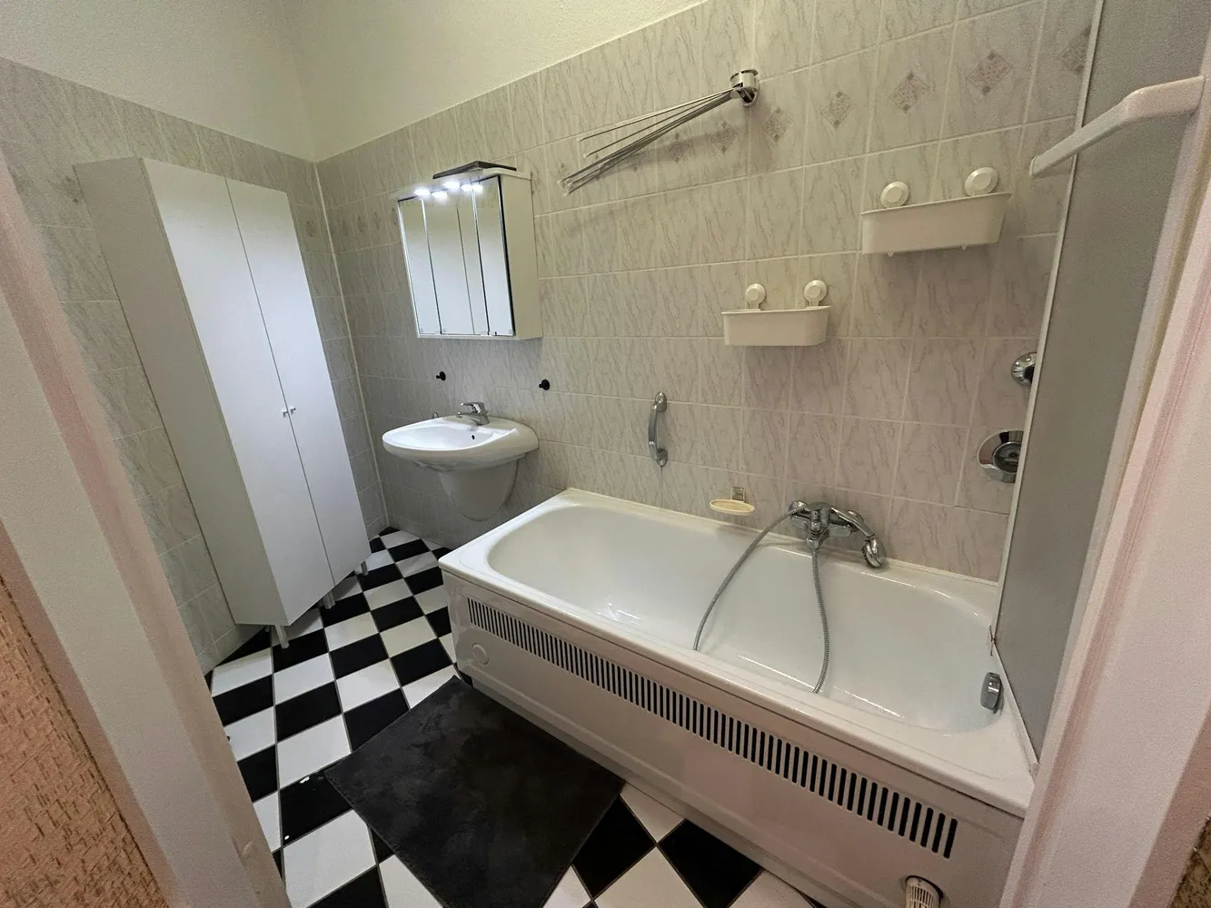 WG-Zimmer in Frankfurt am Main – Bild 8