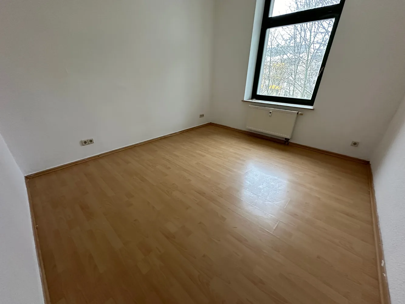 3 room apartment with 80 m² in Chemnitz – Photo 11