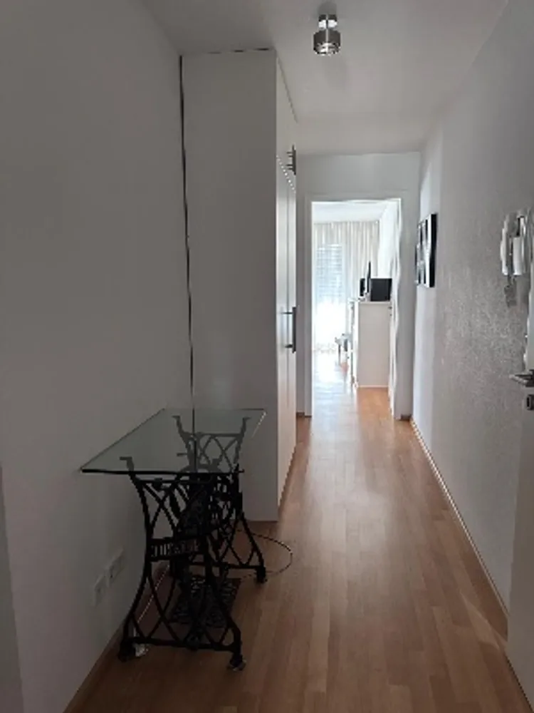 3 Zimmer Wohnung mit 84 m² in Freiburg im Breisgau – Bild 10