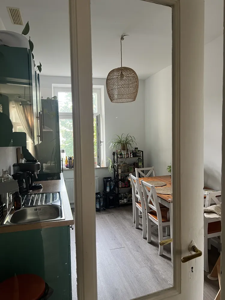 2 Zimmer Wohnung mit 60 m² in München – Bild 6