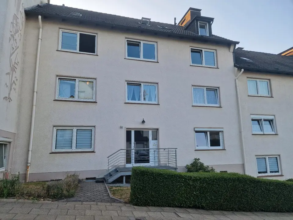 3 Zimmer Wohnung mit 85 m² in Witten – Bild 9