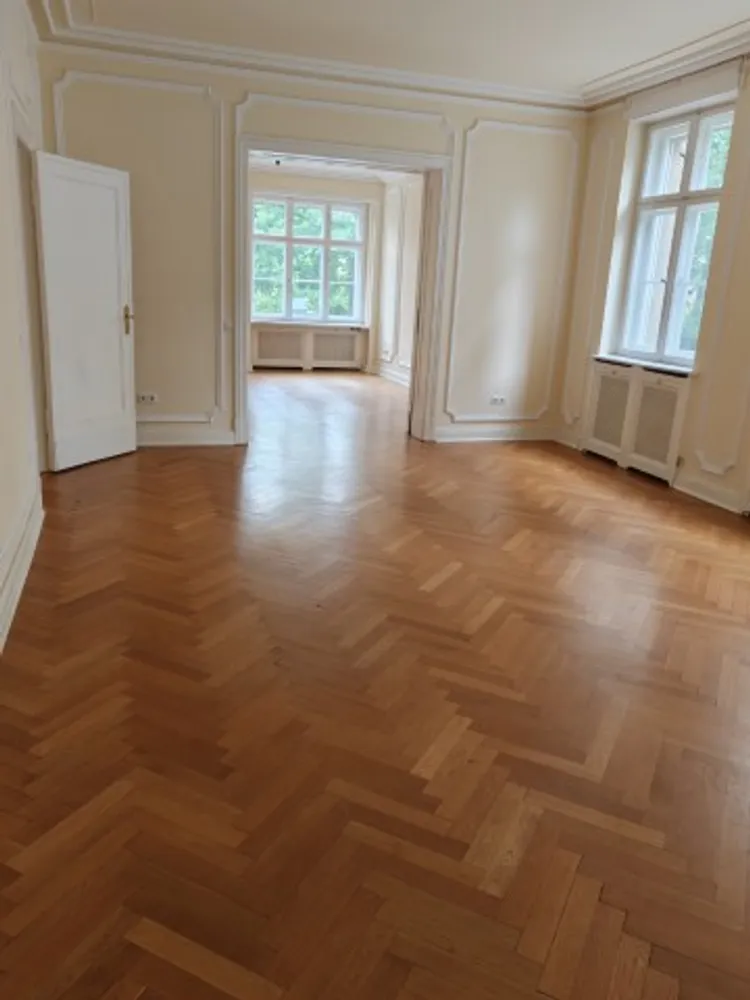 7 room apartment with 235 m² in Berlin – Photo 6