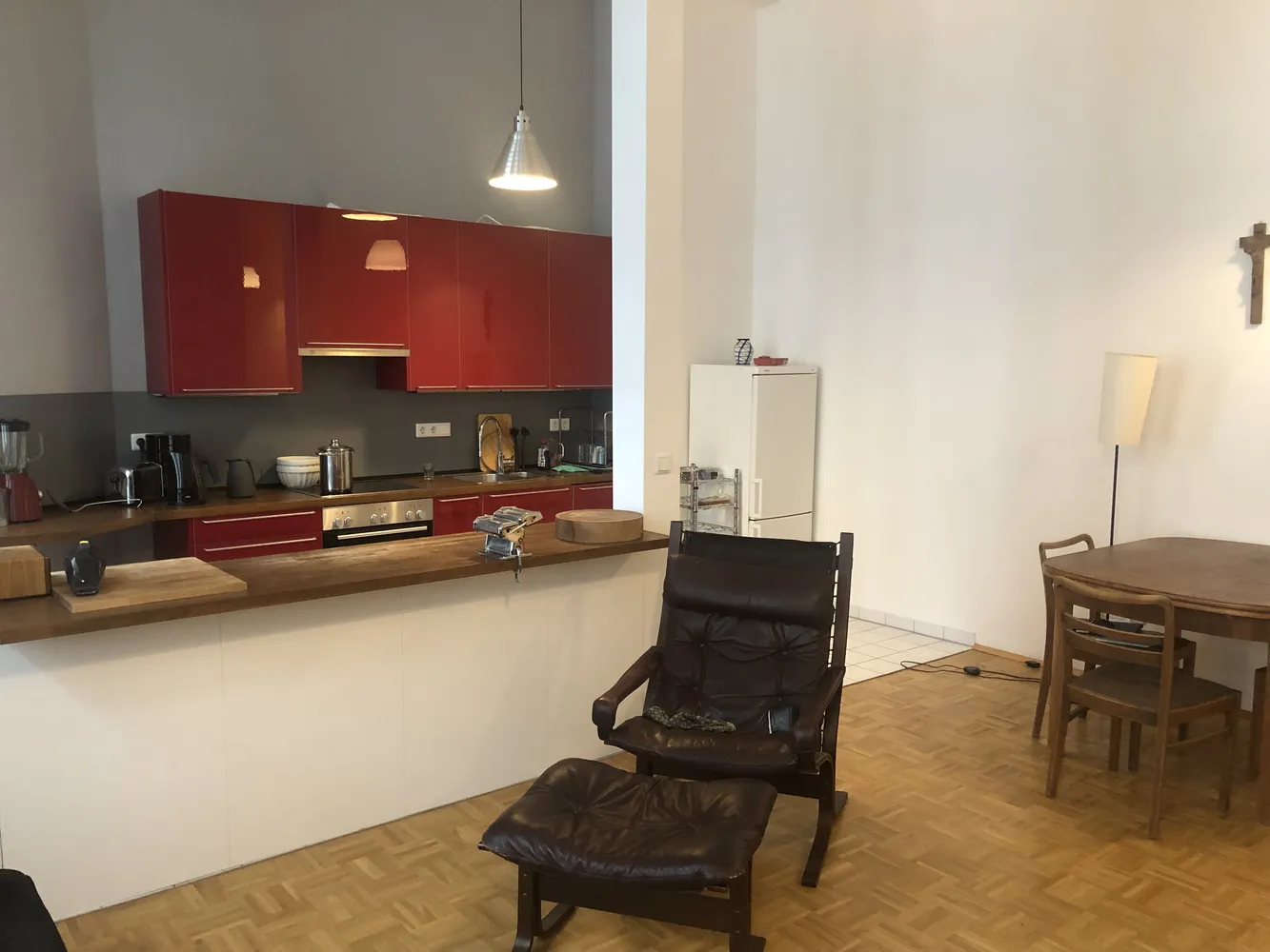 2 Zimmer Wohnung mit 72 m² in Berlin – Bild 4