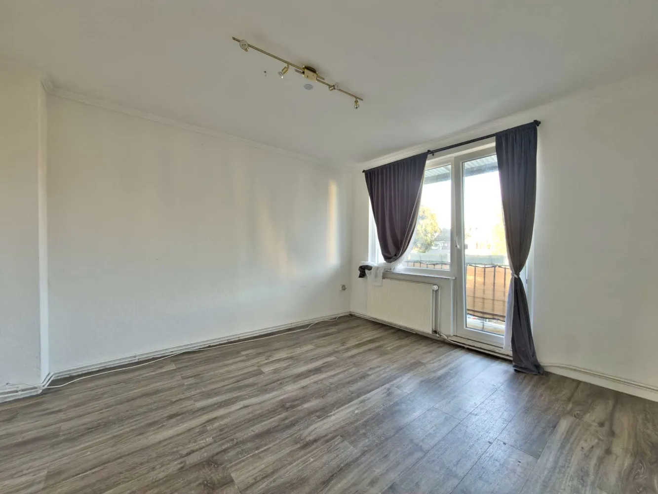 3 Zimmer Wohnung mit 48 m² in Bremen – Bild 6
