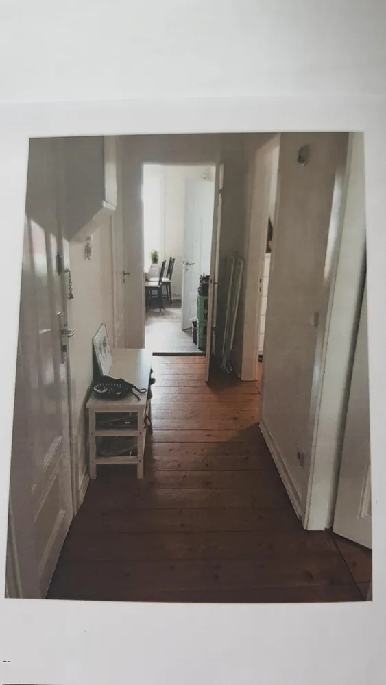 3 Zimmer Wohnung mit 62 m² in Hamburg – Bild 6