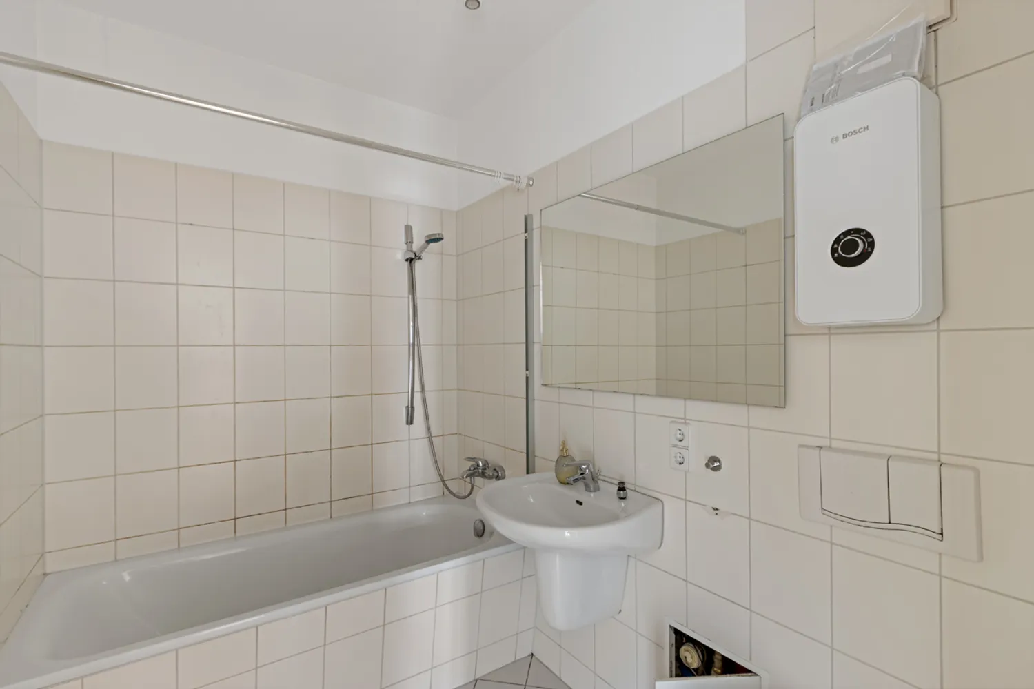 4 Zimmer Wohnung mit 103 m² in Halle (Saale) – Bild 4