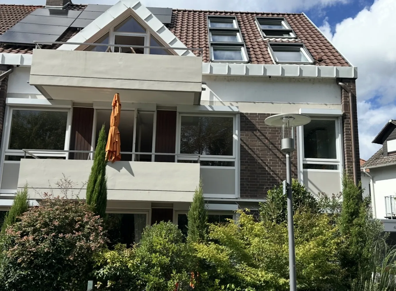 4 room apartment with 110 m² in Ludwigshafen am Rhein – Photo 3