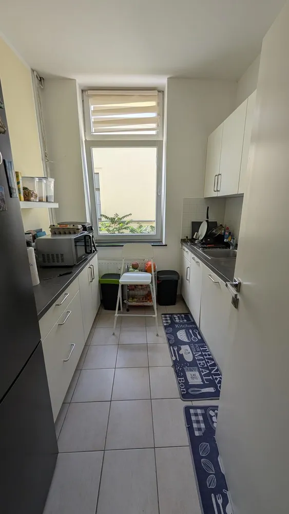 3 Zimmer Wohnung mit 80 m² in Halle (Saale) – Bild 2