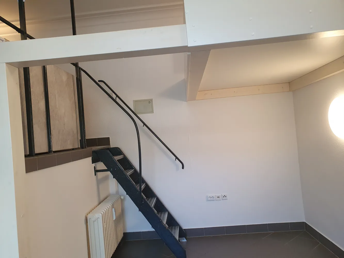1 Zimmer Wohnung mit 24 m² in Düsseldorf – Bild 3