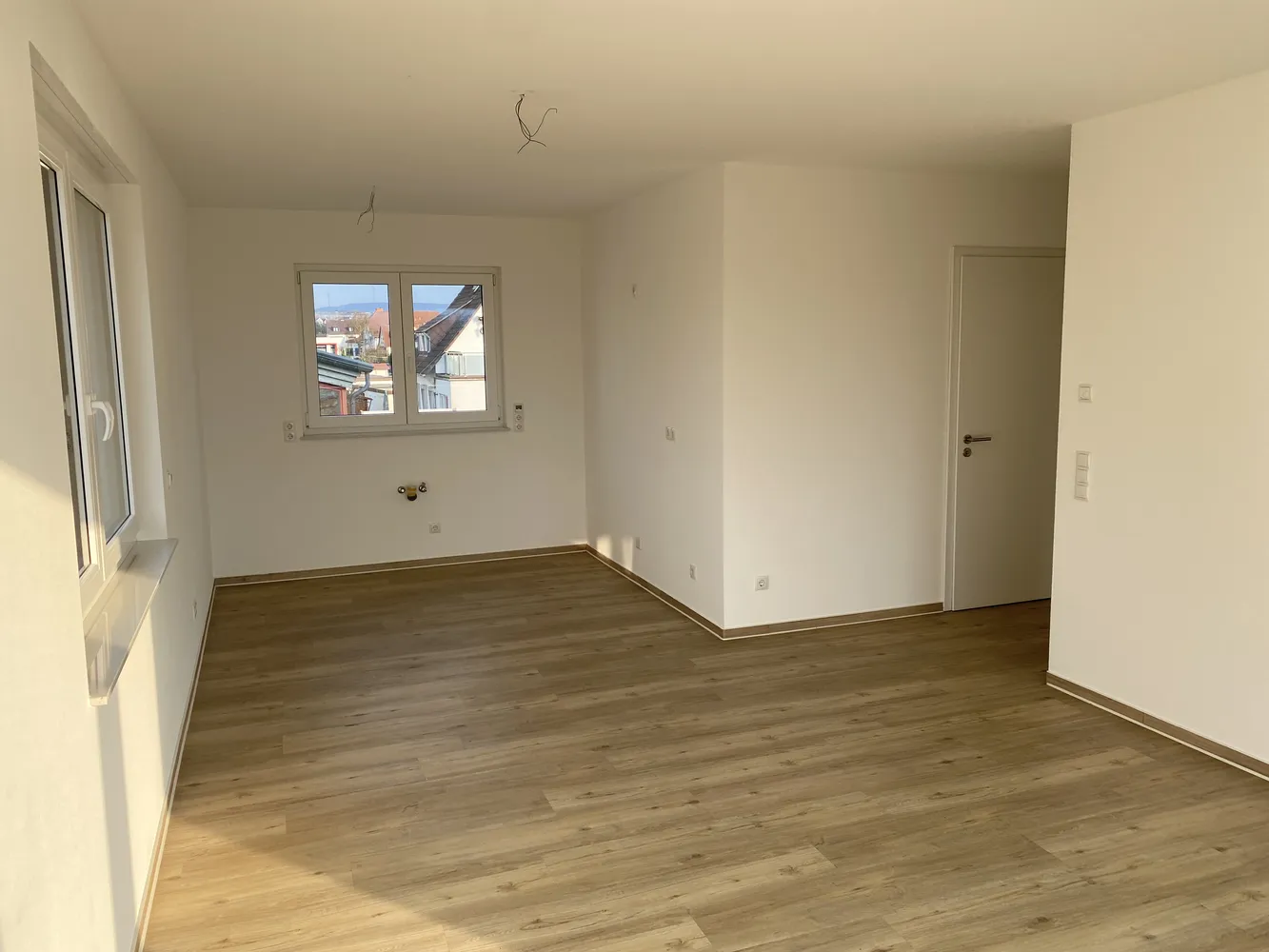 2 room apartment with 62 m² in Kassel – Photo 5