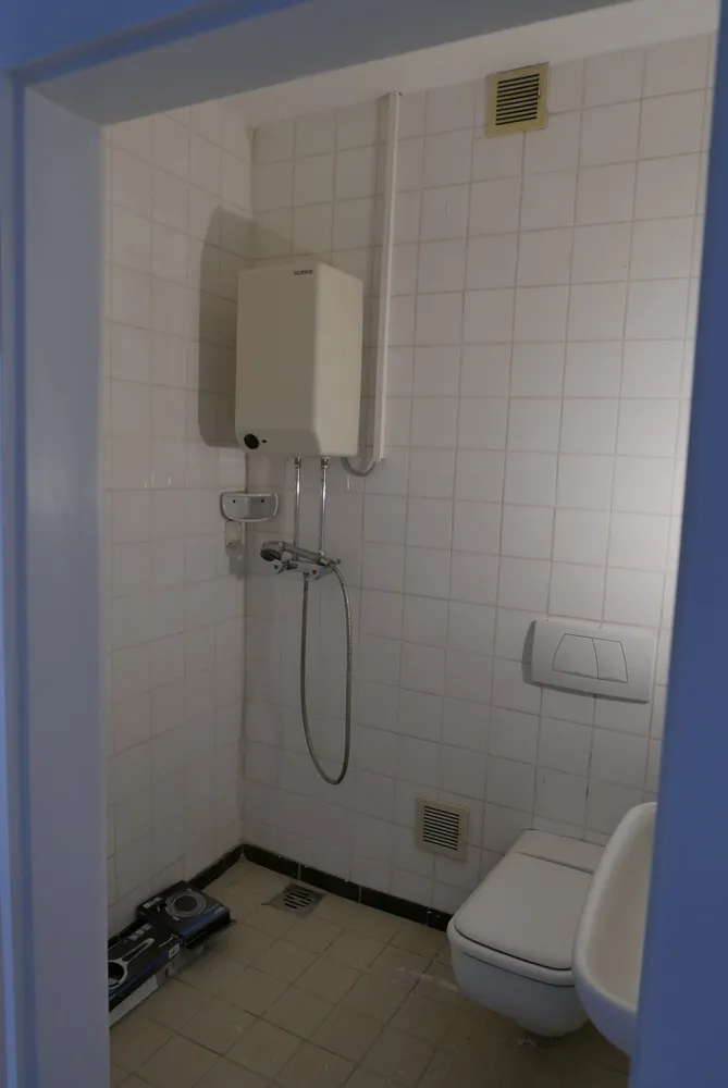 2 Zimmer Wohnung mit 57 m² in Münster – Bild 8
