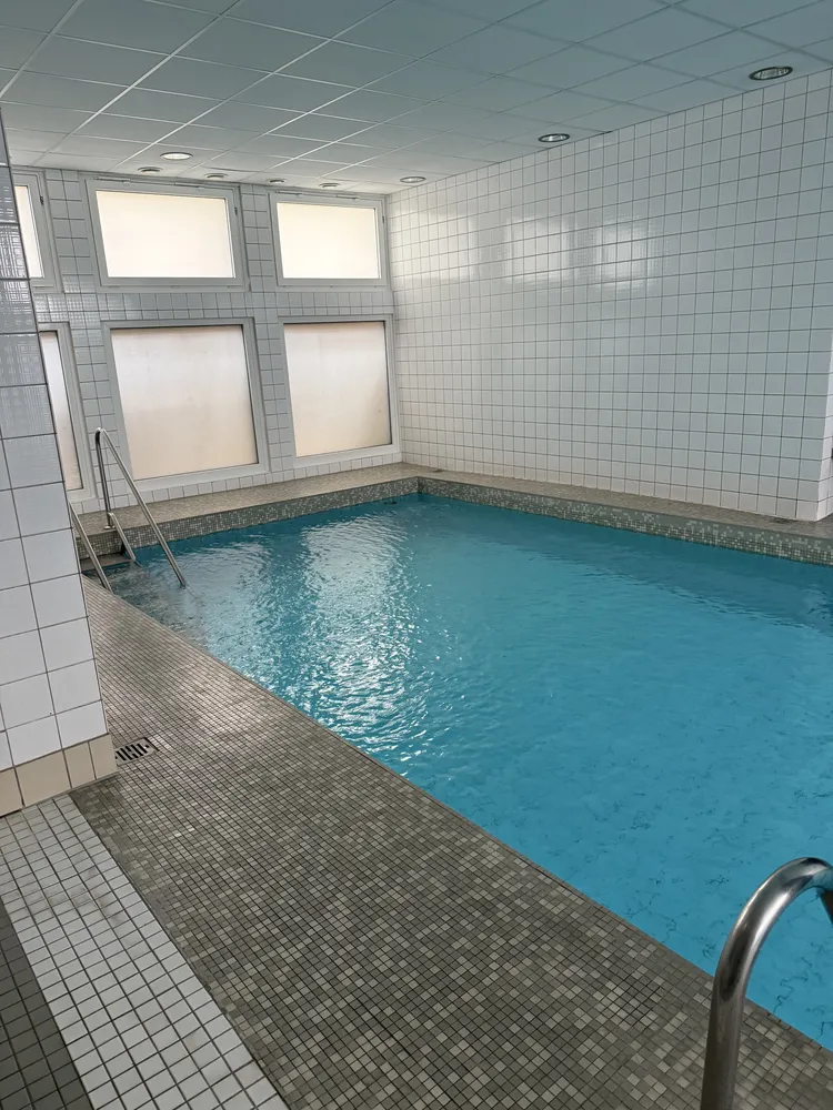 1 Zimmer Wohnung mit 45 m² in Düsseldorf – Bild 11