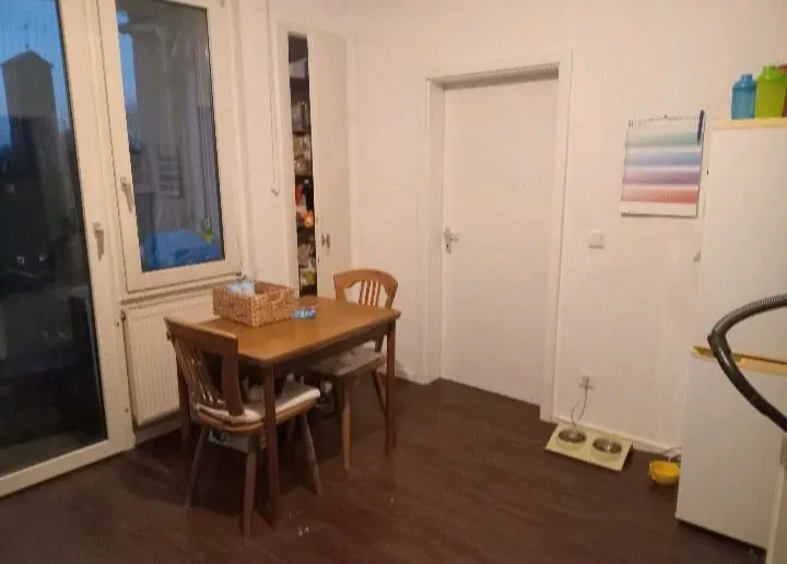 2 Zimmer Wohnung mit 25 m² in Neuss – Bild 6
