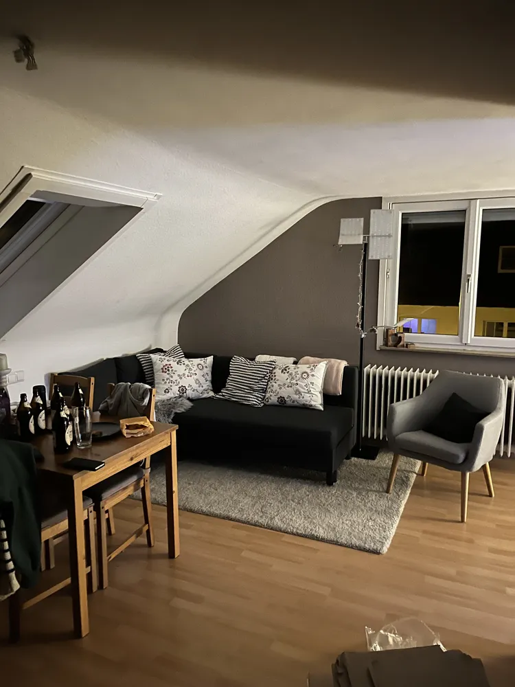 1 Zimmer Wohnung mit 30 m² in Stuttgart – Bild 6