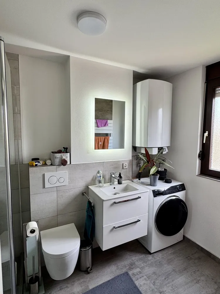 2 Zimmer Wohnung mit 65 m² in Karlsruhe – Bild 10