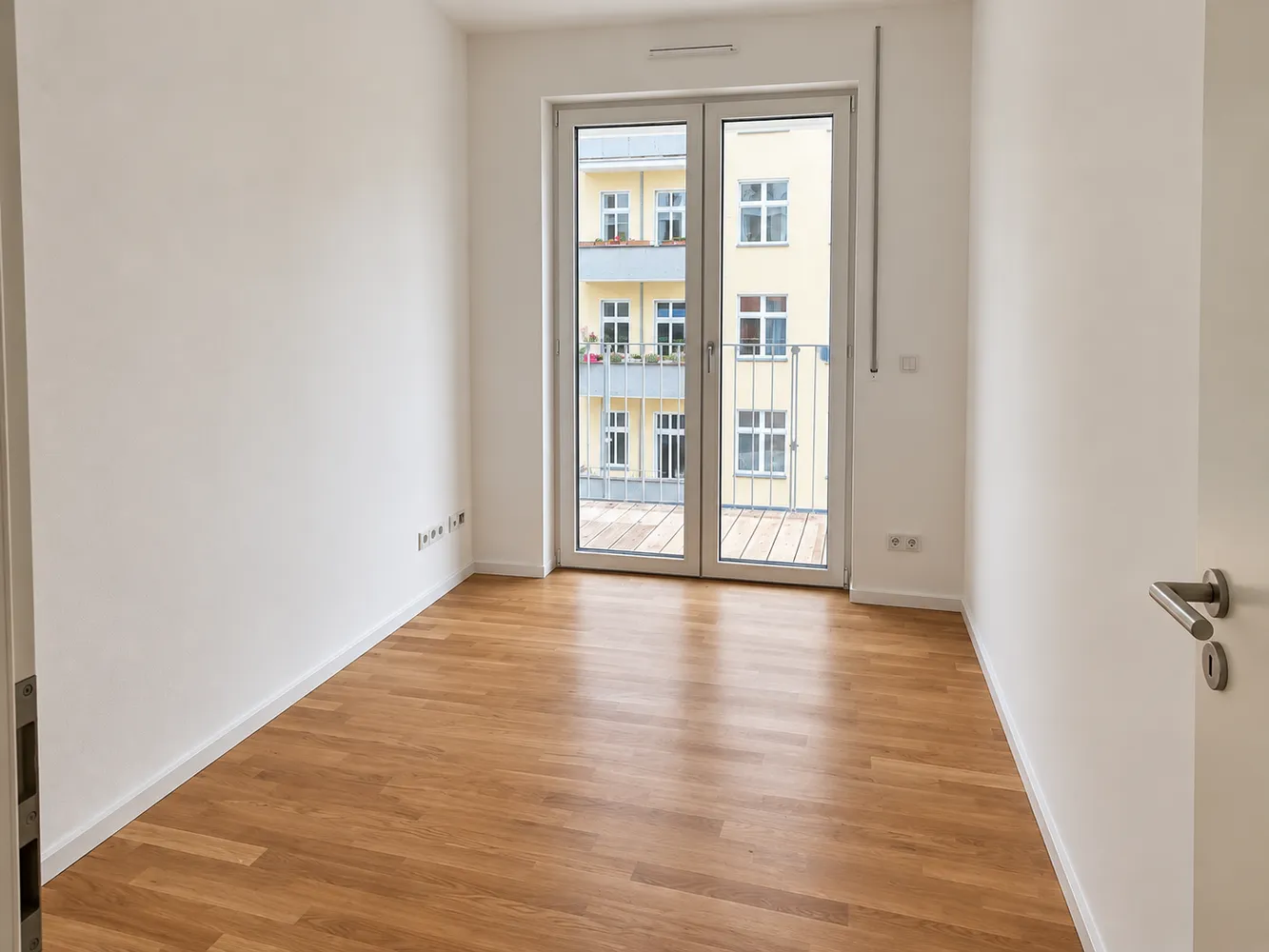 3 Zimmer Wohnung mit 65 m² in Berlin – Bild 11