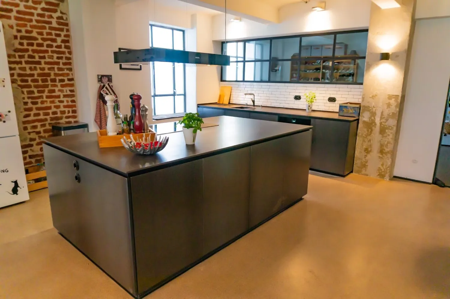 3 Zimmer Wohnung mit 130 m² in Hamburg – Bild 10