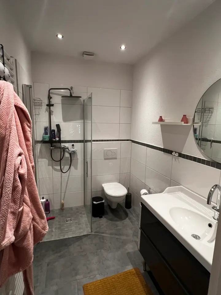 2 Zimmer Wohnung mit 50 m² in Siegburg – Bild 9