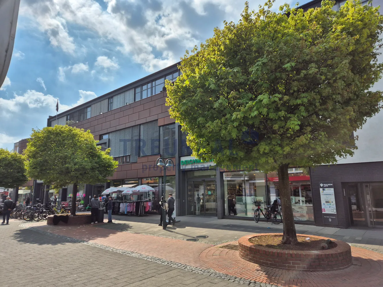 3 Zimmer Wohnung mit 130 m² in Pulheim – Bild 11