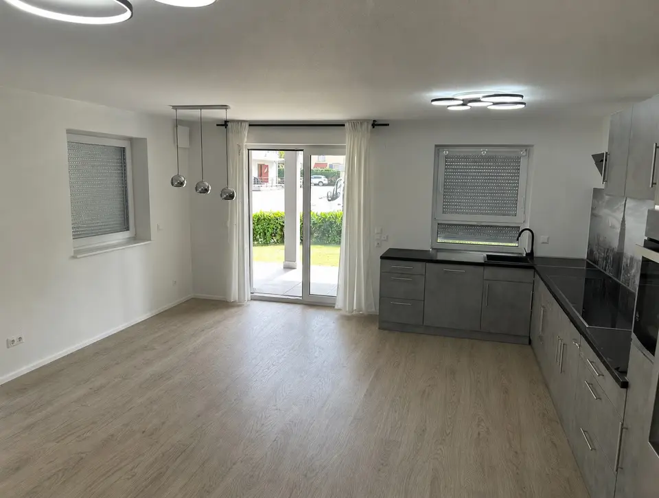 2 Zimmer Wohnung mit 80 m² in Lahr/Schwarzwald – Bild 10