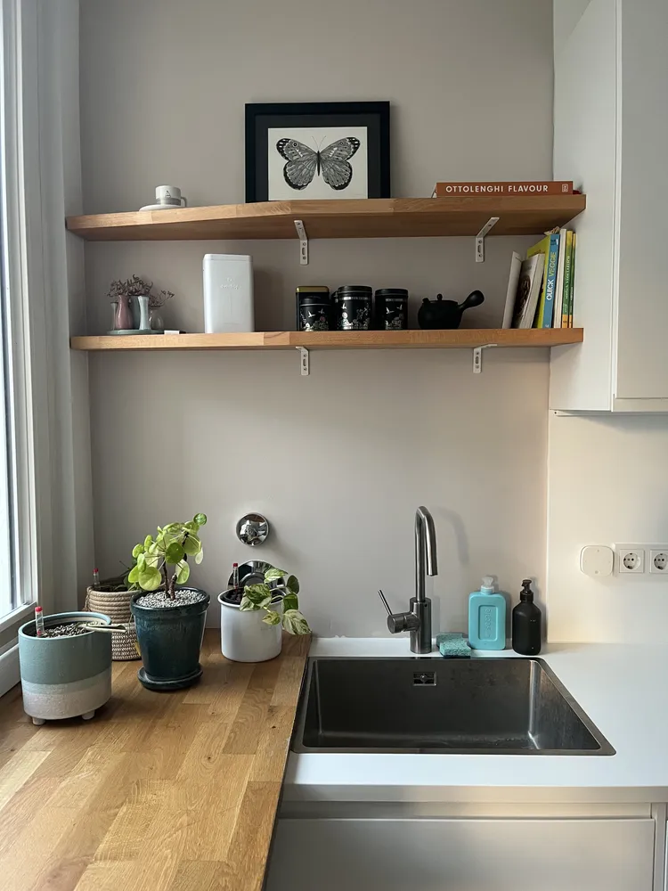1 Zimmer Wohnung mit 37 m² in Düsseldorf – Bild 1