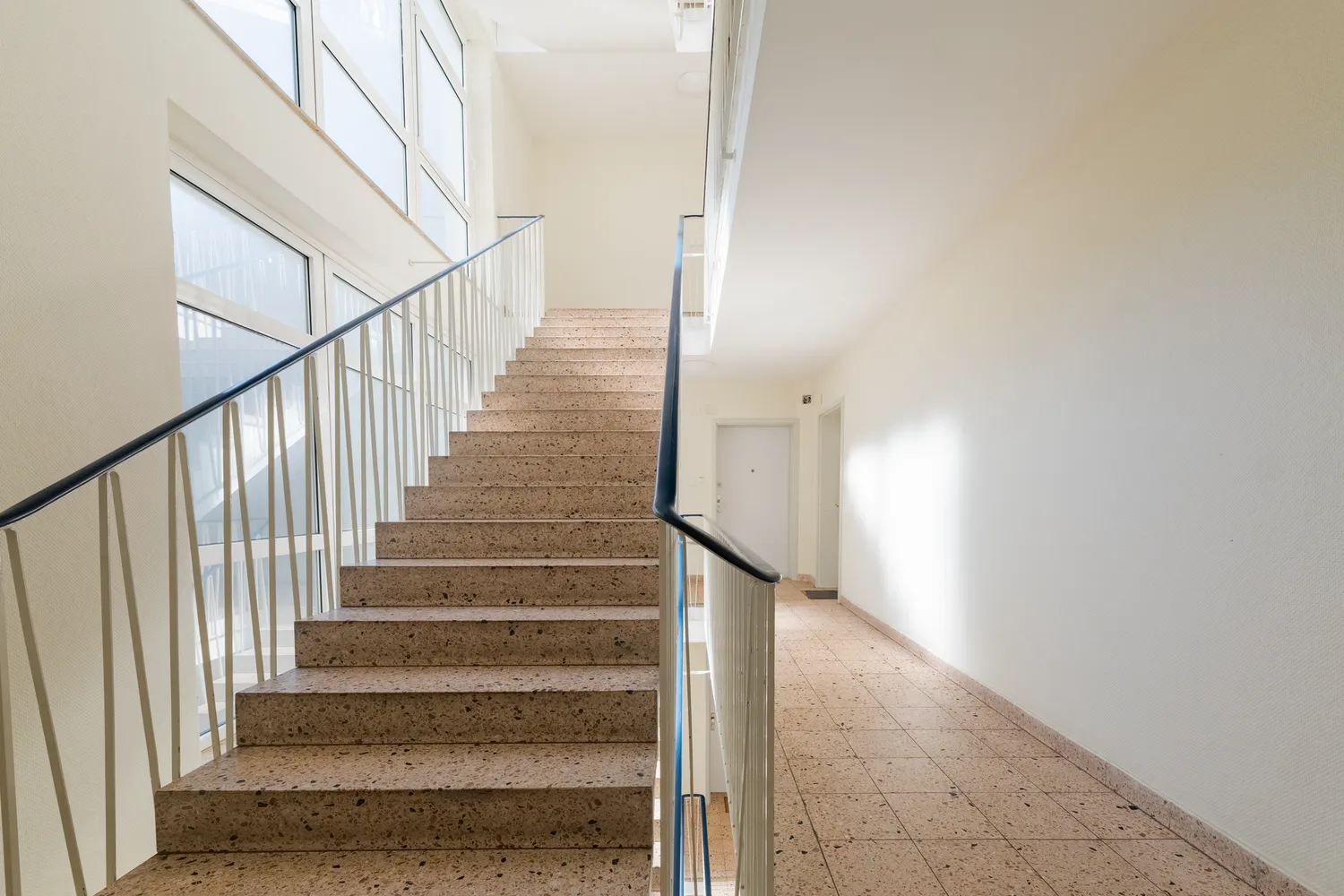 4 Zimmer Wohnung mit 111 m² in Mannheim – Bild 8