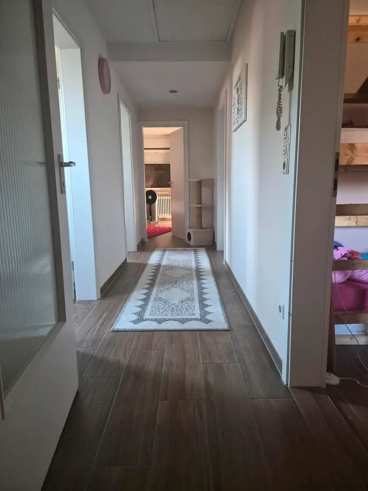 6 Zimmer Haus mit 165 m² in Freiburg im Breisgau – Bild 9