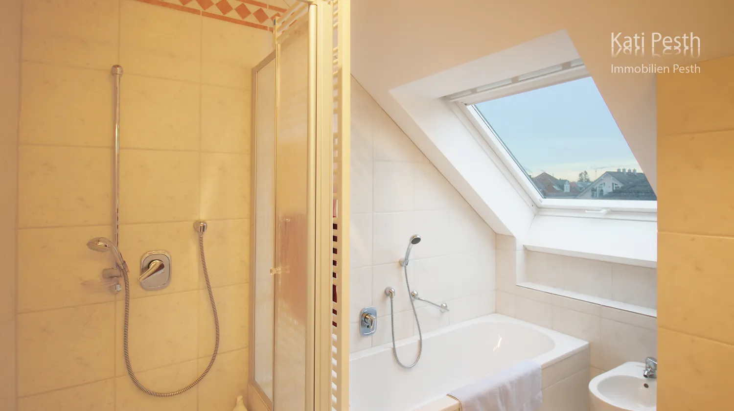 2 Zimmer Wohnung mit 63 m² in München – Bild 6