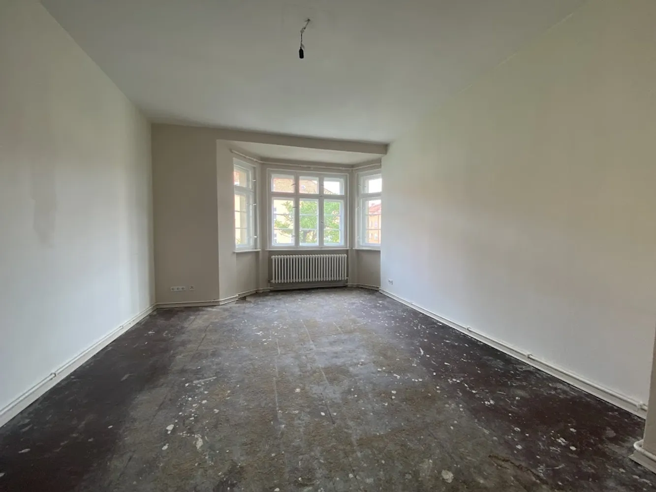 1 Zimmer Wohnung mit 43 m² in Berlin – Bild 10