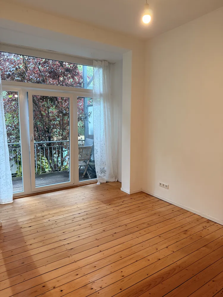 3 Zimmer Wohnung mit 77 m² in Bremen – Bild 1