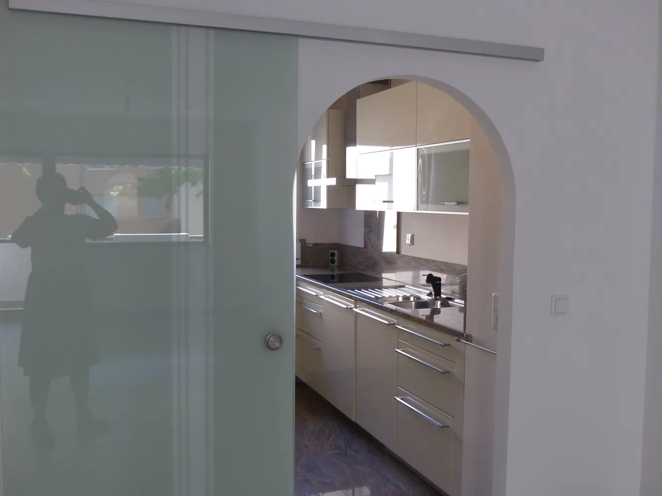 3 Zimmer Wohnung mit 82 m² in Mannheim – Bild 2