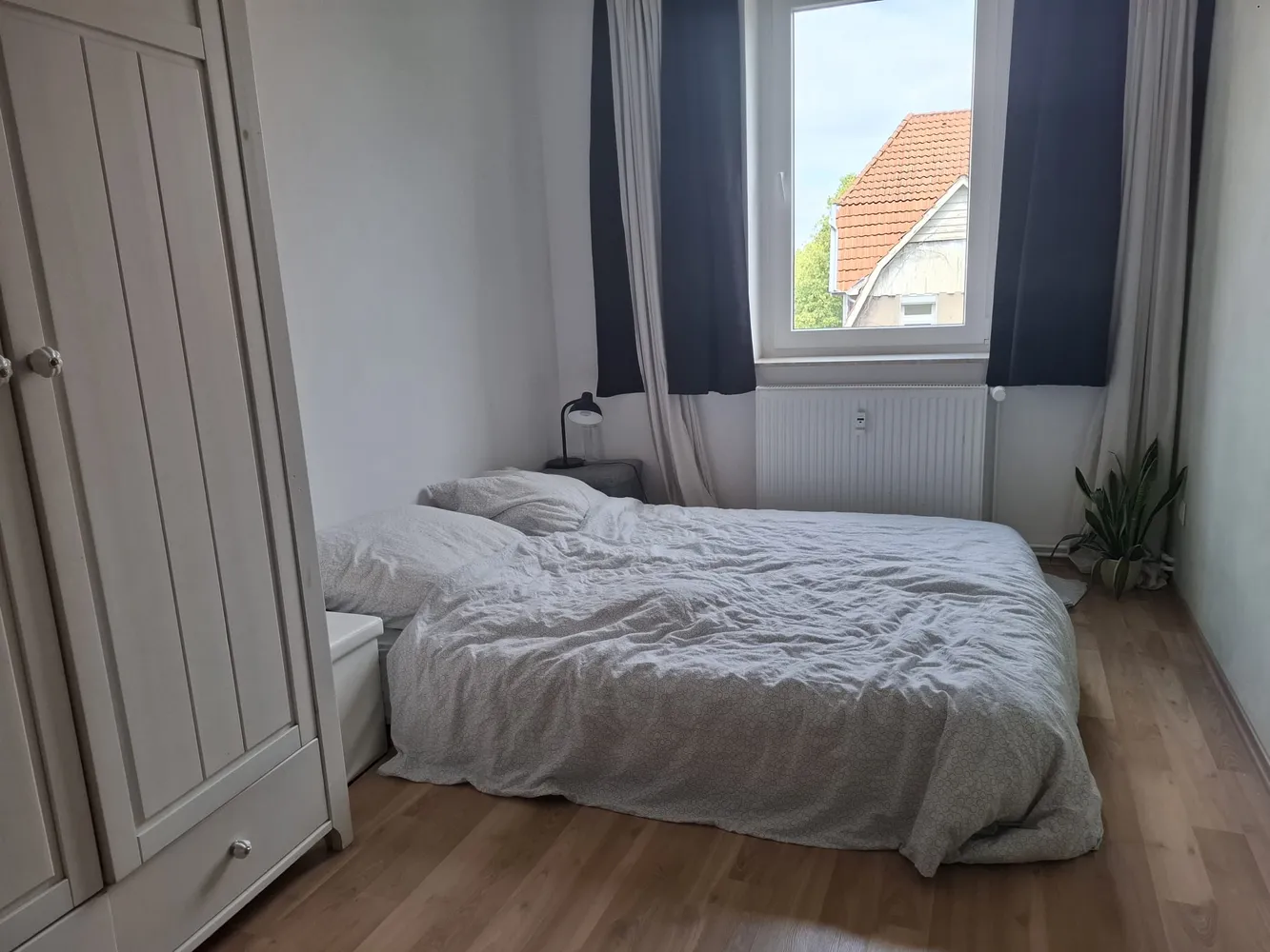 3 Zimmer Wohnung mit 70 m² in Bielefeld – Bild 4