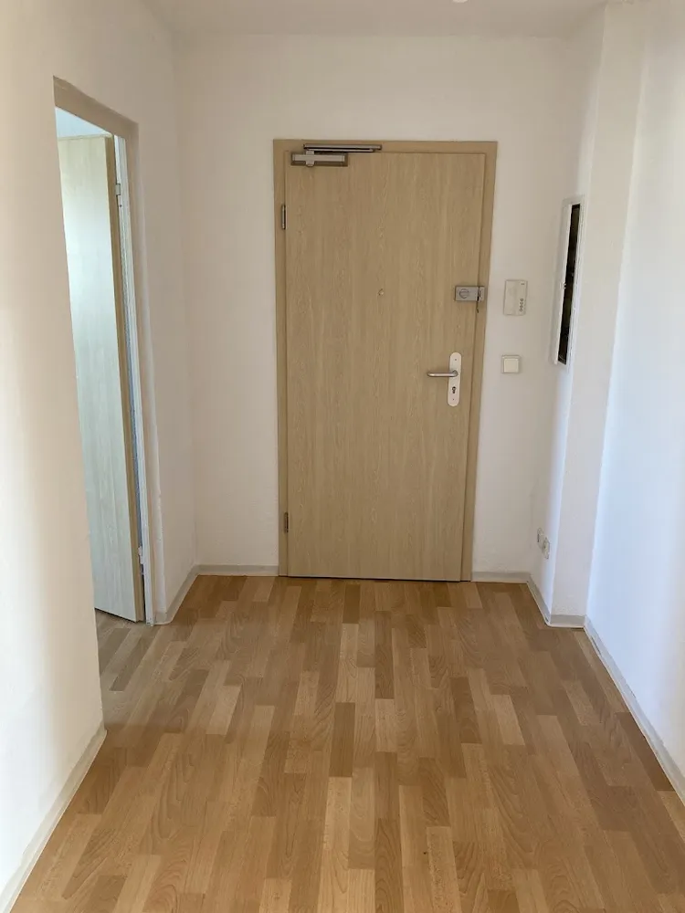 3 room apartment with 60 m² in Gera – Photo 10
